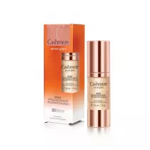 Cashmere Secret Glam baza wyg�adzaj�co-roz�wietlaj�ca pod makija� 30 ml
