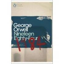 Nineteen Eighty-Four wer. angielska
