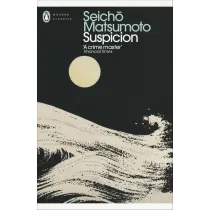 Suspicion