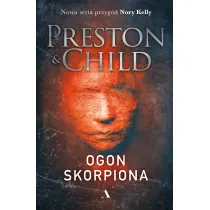Ogon skorpiona