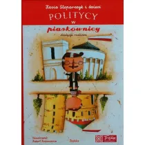 Politycy w piaskownicy