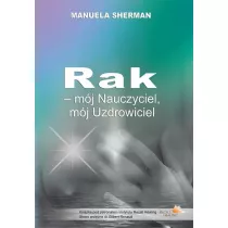 Rak - mj Nauczyciel, mj Uzdrowiciel