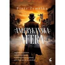 Ameryka�ska afera