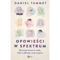 Opowie�ci w spektrum