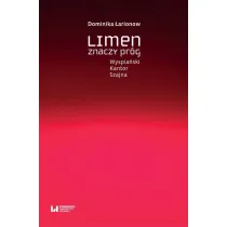 Limen znaczy pr�g
