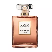 Chanel Woda perfumowana dla kobiet Coco Mademoiselle Intense 50 ml