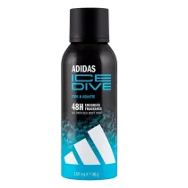 Adidas Ice Dive Dezodorant 150 ml