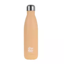 Bidon termiczny metalowy Coolpack Pastel 500 ml