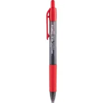 Herlitz D�ugopis �elowy Smoothy - czerwony, 1 szt