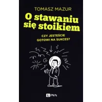 O stawaniu si� stoikiem