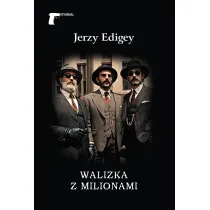 Walizka z milionami