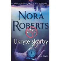 Ukryte skarby (wydanie pocketowe)