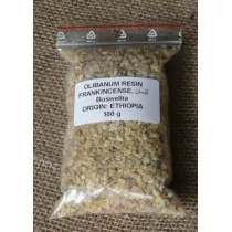 Olibanum - Frankincense - opakowanie 100 gram