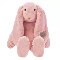 Krliczek Missimo brzoskwiniowy 50cm Beppe