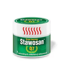 Stawosan Krem Laurowy Q7 50 ml