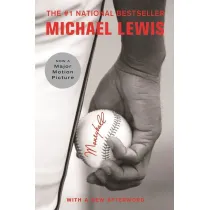 Moneyball. The Art of Winning an Unfair Game