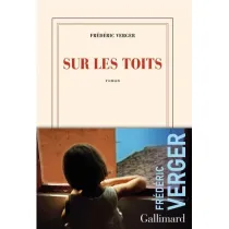 Sur les toits