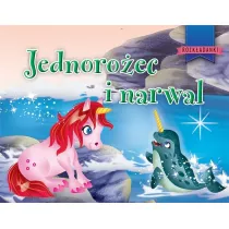 Jednoroec i narwal
