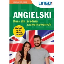 Angielski. Kurs dla �rednio zaawansowanych