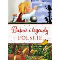 Banie i legendy polskie