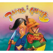 Pawe� i Gawe�