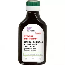 Elfa Pharm Forte naturalny olejek opianowy przeciw wypadaniu wosw 100 ml