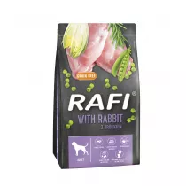 Rafi Karma sucha dla psw z krlikiem 10 kg