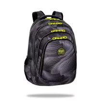 Coolpack Hurricane Plecak 32x44x19 1zamek 5kieszeni Drafter 3 Hurric CoolPack PATIO SZ-88139