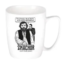 Nadwyraz.com Kubek Znachor