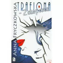 Trafiona - zatopiona