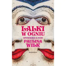 Lalki w ogniu
