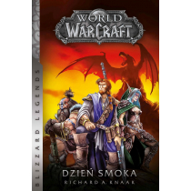 World of Warcraft. Dzień smoka
