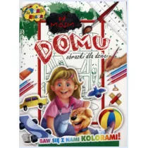 Pora na kolor. W moim domu