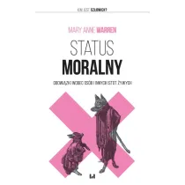 Status moralny