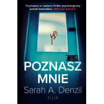Poznasz mnie