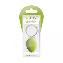 If Really Tiny Keyring - breloczek z lampk - zielony