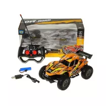 Auto terenowe R/C z �adowark� USB MIX Adar