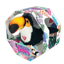 Happy Yappers - Weso�e Gadu�ki Tukan Cobi