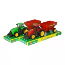 Traktor MIX Swede