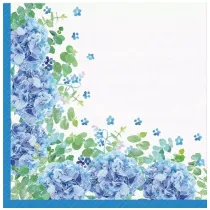 Paw Serwetki 33 x 33 cm Blue Meadow SDL142900 20 szt.