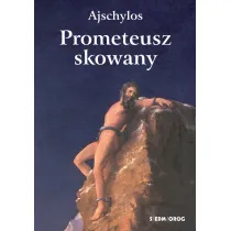 Prometeusz skowany