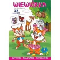 Wiewi�rka