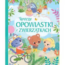Urocze opowiastki o zwierz�tkach
