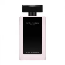 Narciso Rodriguez For Her el pod prysznic 200 ml
