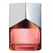 Mercedes-Benz Woda perfumowana Land 60 ml
