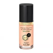 Max Factor Facenity All Day Flawless 3in1 podkad do twarzy C40 30 ml