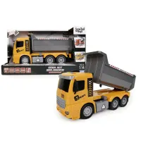 Wywrotka Toys For Boys Artyk