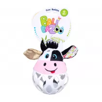 Pi�ka-grzechotka Krowa Dumel