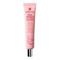 Erborian Pink Primer & Care nawilajcy krem i primer dla wszystkich typw skry 45 ml