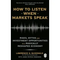 How to listen when markets speak wer. angielska